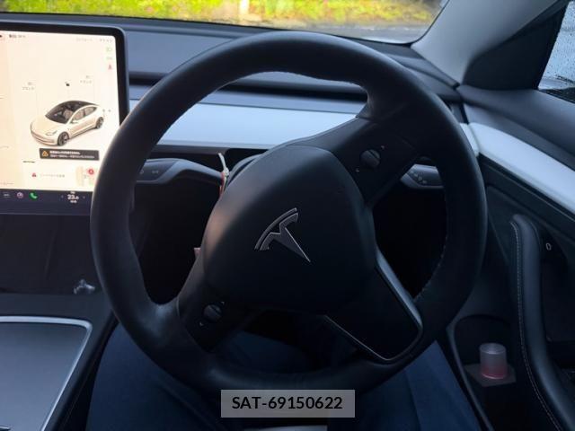 Tesla MODEL 3 2021-12 7252588-15