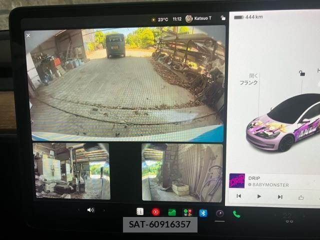 Tesla MODEL 3 2021-08 7273162-17