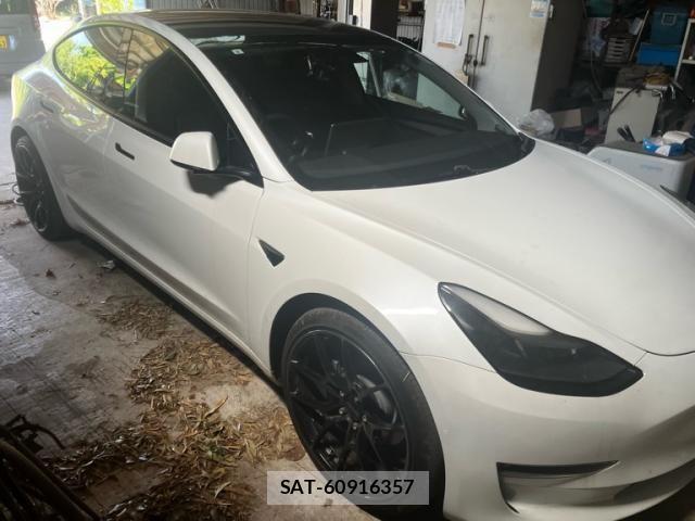 Tesla MODEL 3 2021-08 7273162-1