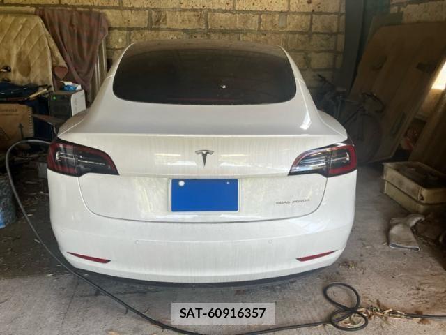 Tesla MODEL 3 2021-08 7273162-6