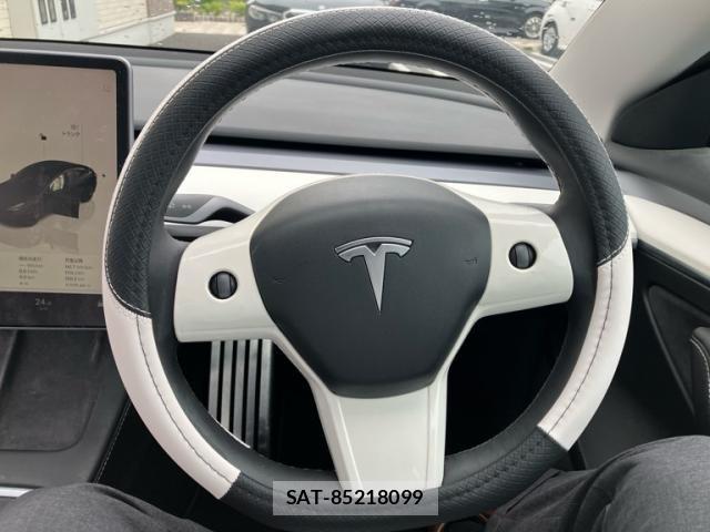 Tesla MODEL 3 2022-06 7330654-14
