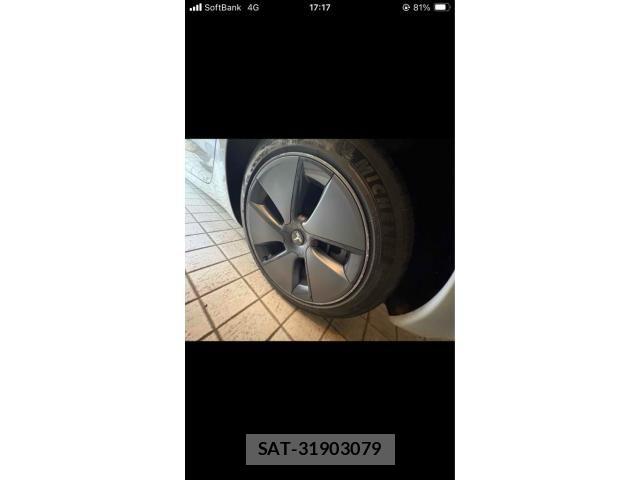 Tesla MODEL 3 2021-12 7330656-13