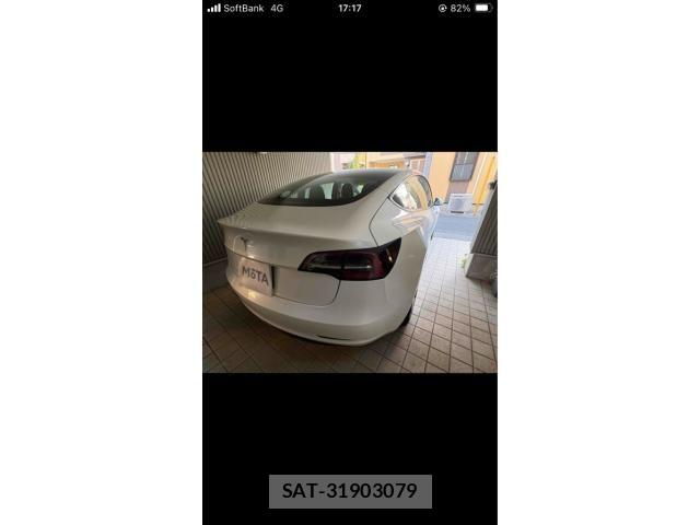 Tesla MODEL 3 2021-12 7330656-1