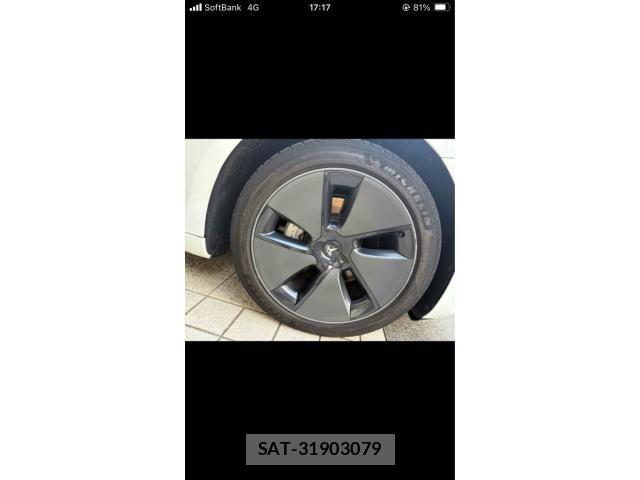 Tesla MODEL 3 2021-12 7330656-5