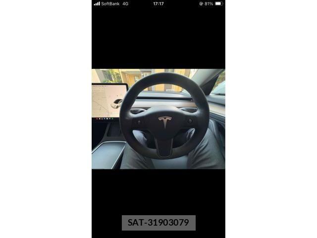 Tesla MODEL 3 2021-12 7330656-7