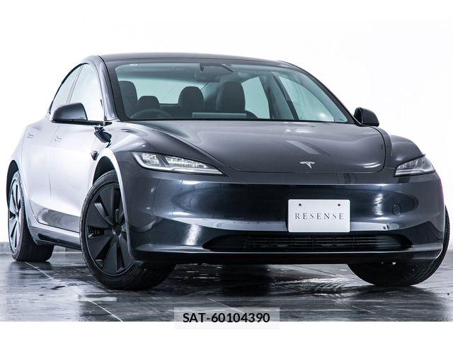 Tesla MODEL 3 2025-09 7330653-13
