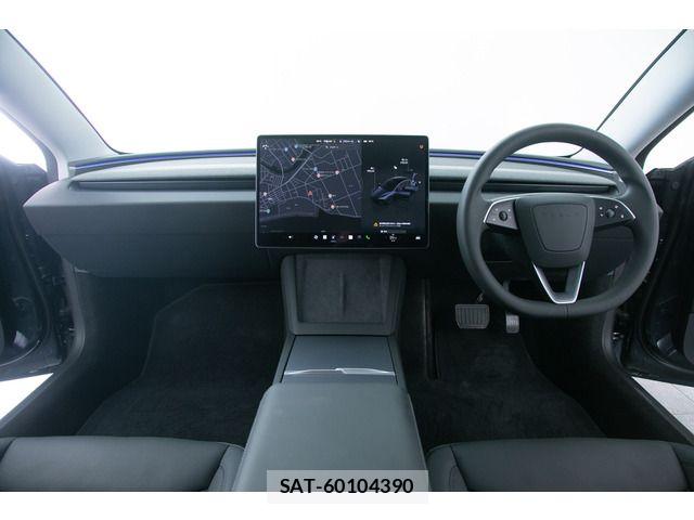 Tesla MODEL 3 2025-09 7330653-1