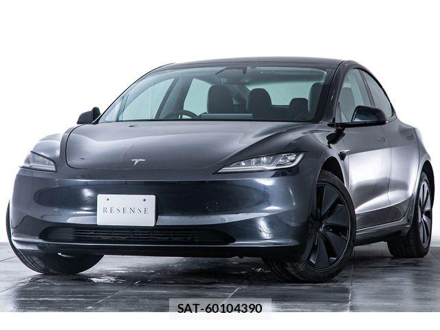 Tesla MODEL 3 2025-09 7330653-4