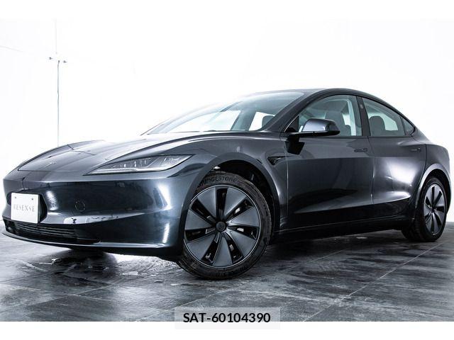 Tesla MODEL 3 2025-09 7330653-5