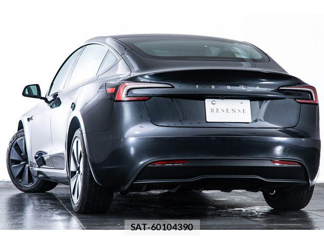 Tesla MODEL 3 2025-09 7330653-7