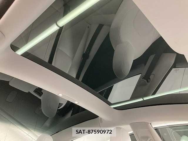 Tesla MODEL 3 2021-03 7360161-9