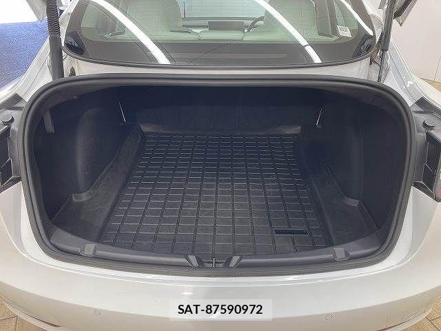 Tesla MODEL 3 2021-03 7360161-13