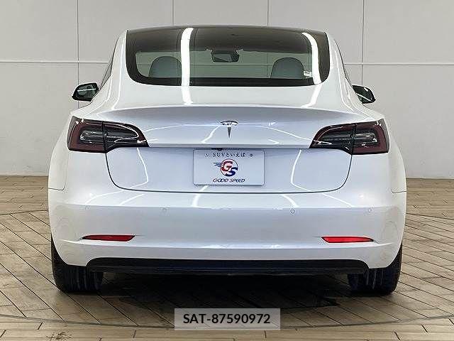 Tesla MODEL 3 2021-03 7360161-14