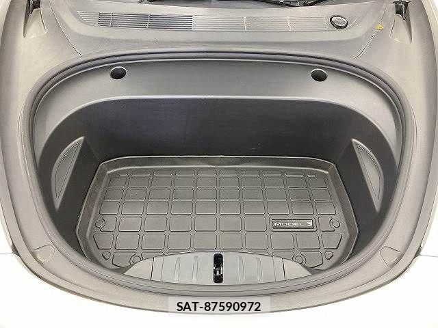 Tesla MODEL 3 2021-03 7360161-17