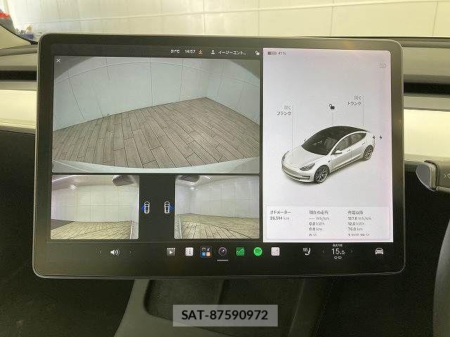 Tesla MODEL 3 2021-03 7360161-4