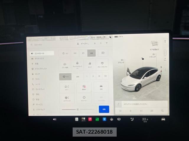 Tesla MODEL 3 2024-05 7360160-12