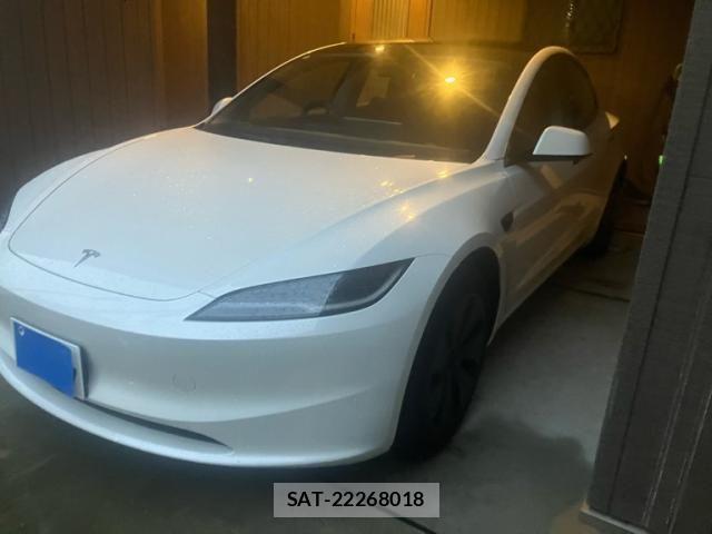 Tesla MODEL 3 2024-05 7360160-1