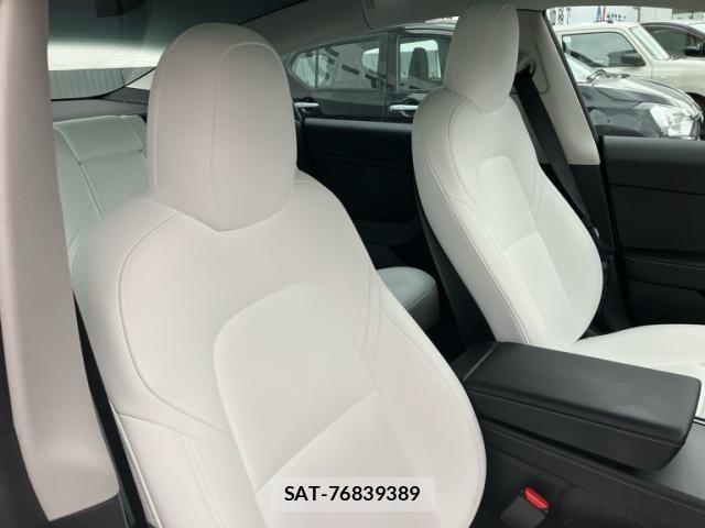 Tesla MODEL 3 1992-06 7360164-9