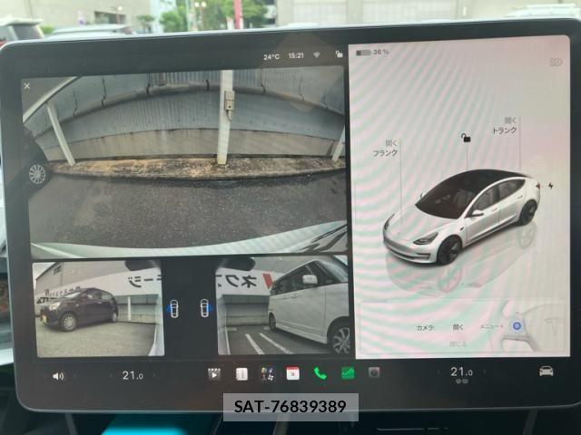 Tesla MODEL 3 1992-06 7360164-12