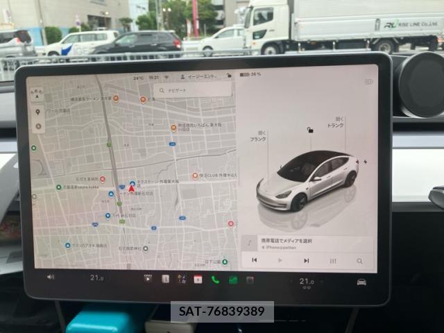 Tesla MODEL 3 1992-06 7360164-13