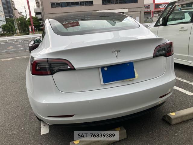 Tesla MODEL 3 1992-06 7360164-2