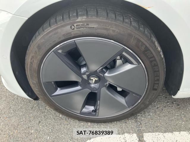Tesla MODEL 3 1992-06 7360164-4