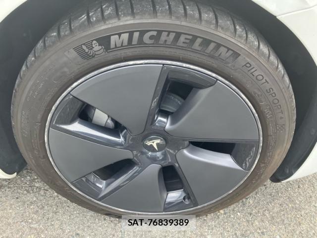 Tesla MODEL 3 1992-06 7360164-5