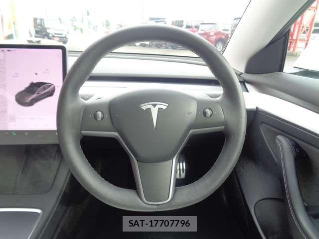 Tesla MODEL 3 2021-10 7394524-13