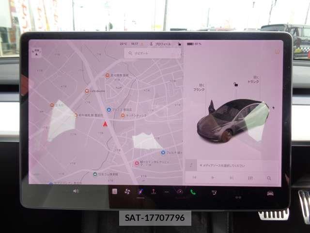 Tesla MODEL 3 2021-10 7394524-14