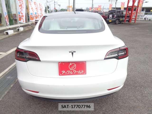 Tesla MODEL 3 2021-10 7394524-7