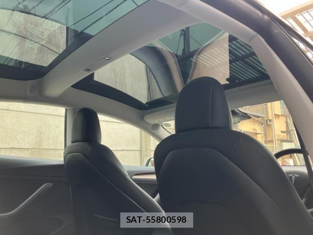 Tesla MODEL 3 2021-06 7458417-9