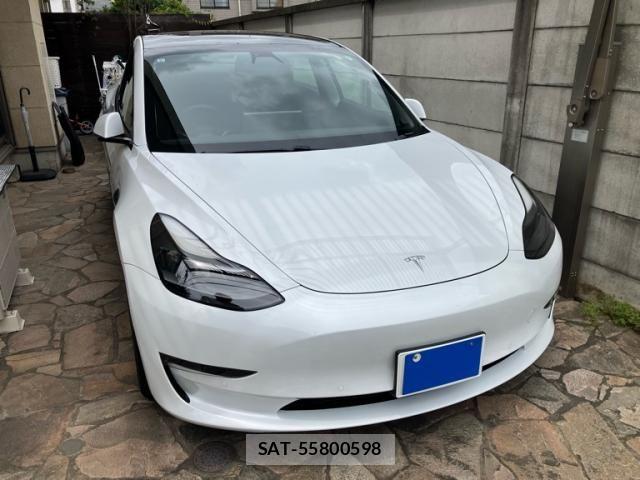 Tesla MODEL 3 2021-06 7458417-1
