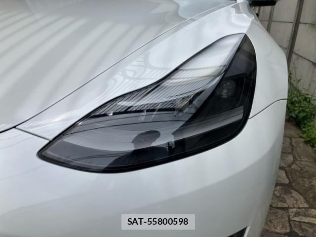 Tesla MODEL 3 2021-06 7458417-5