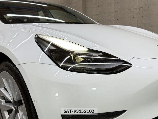 Tesla MODEL 3 2021-03 7503242-14