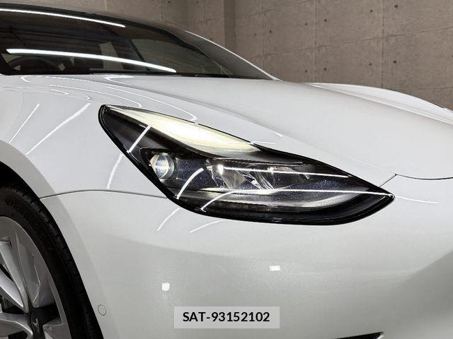 Tesla MODEL 3 2021-03 7503242-15