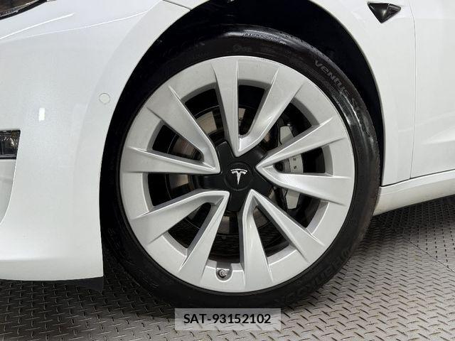Tesla MODEL 3 2021-03 7503242-16