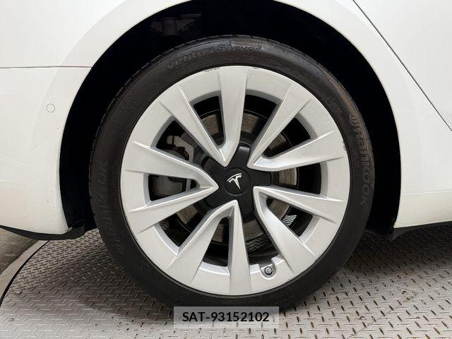 Tesla MODEL 3 2021-03 7503242-18