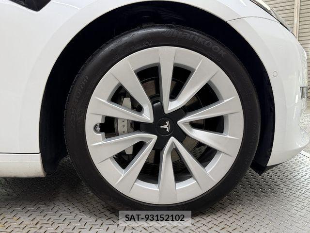 Tesla MODEL 3 2021-03 7503242-19