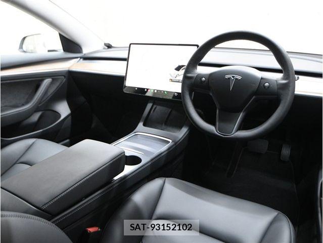 Tesla MODEL 3 2021-03 7503242-20