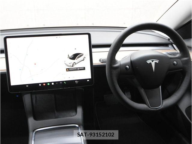 Tesla MODEL 3 2021-03 7503242-24