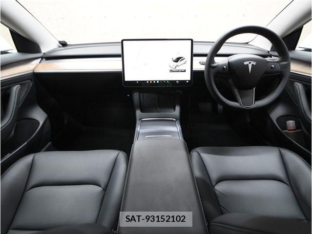 Tesla MODEL 3 2021-03 7503242-2