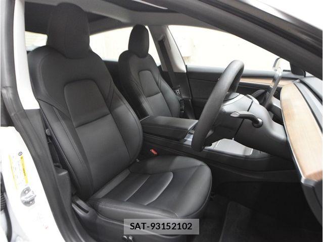 Tesla MODEL 3 2021-03 7503242-3