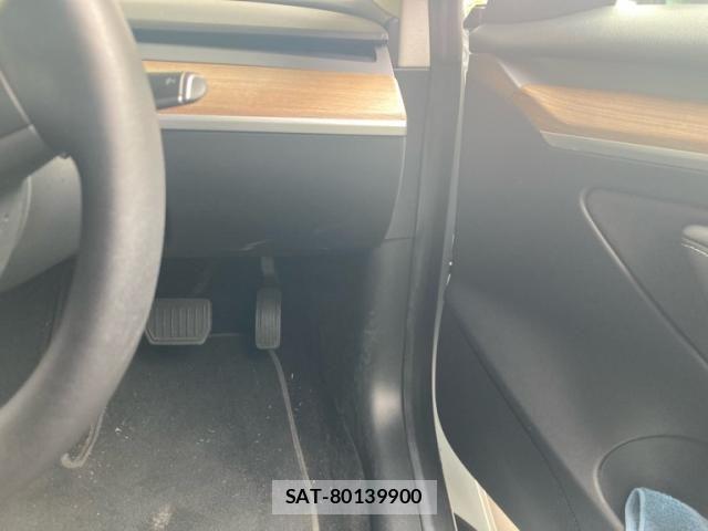 Tesla MODEL 3 2021-08 7503243-10