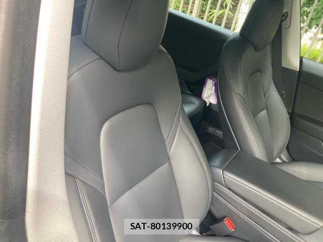 Tesla MODEL 3 2021-08 7503243-12