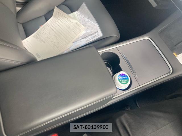 Tesla MODEL 3 2021-08 7503243-14