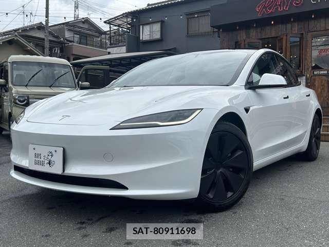 Tesla MODEL 3 2024-09 7503240-12