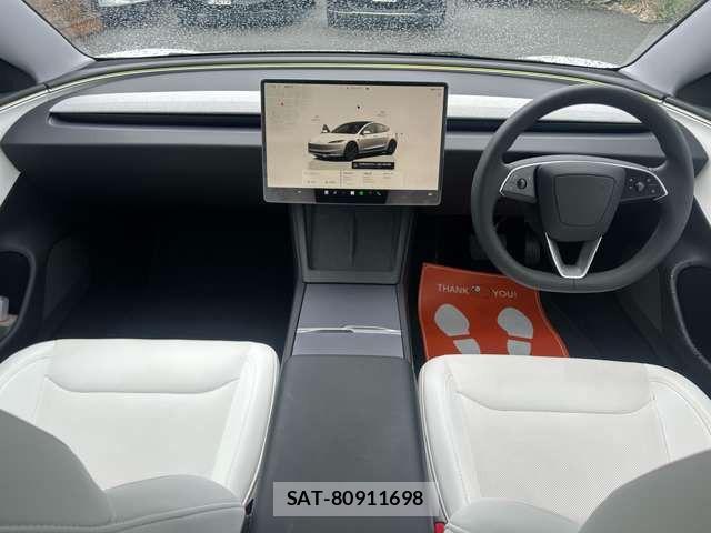Tesla MODEL 3 2024-09 7503240-16