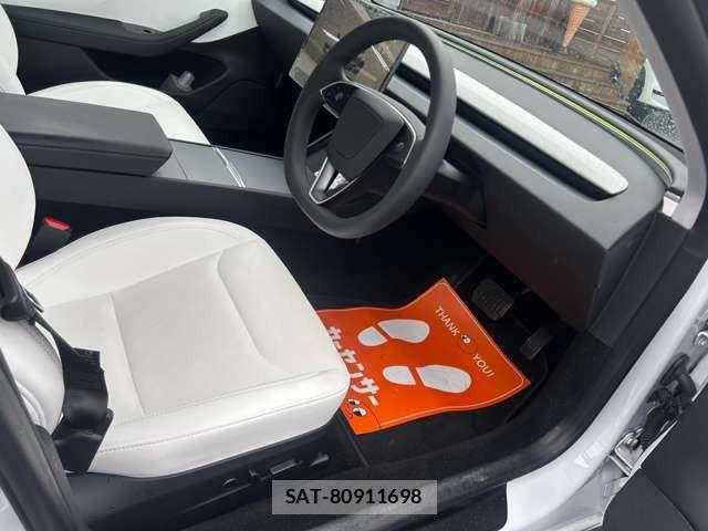 Tesla MODEL 3 2024-09 7503240-18
