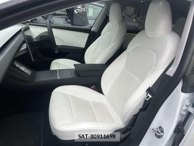 Tesla MODEL 3 2024-09 7503240-19