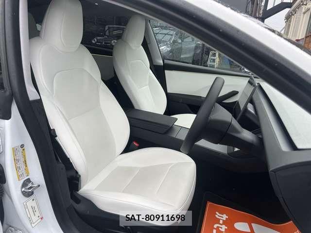 Tesla MODEL 3 2024-09 7503240-4